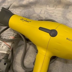 Drybar Buttercup Drier